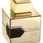 laventure gold perfumes by al haramain