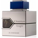 laventure knight perfumes by al haramain