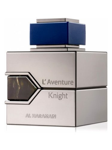 laventure knight perfumes by al haramain