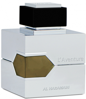 laventure perfumes by al haramain