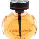 le baiser du dragon cartier