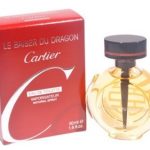 le baiser du dragon eau de toilette cartier