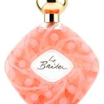 le baiser perfumes by lalique