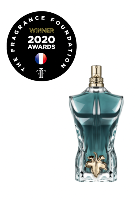 le beau jean paul gaultier