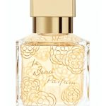 le beau parfum limited edition perfumes by maison francis kurkdjian