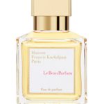 le beau parfum perfumes by maison francis kurkdjian