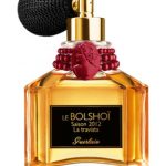 le bolshoi saison 2012 guerlain