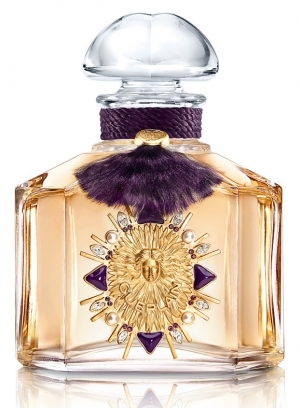 le bouquet de la reine guerlain