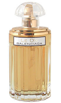 le dix balenciaga