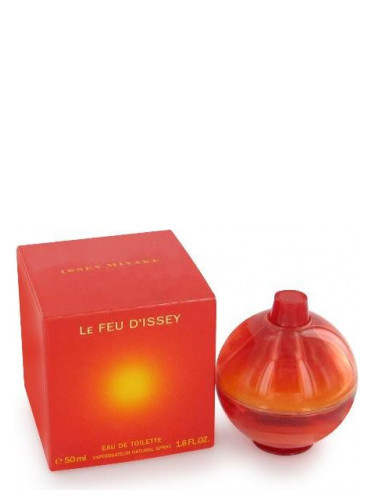 le feu dissey issey miyake