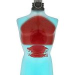 le male eau dete 2004 jean paul gaultier