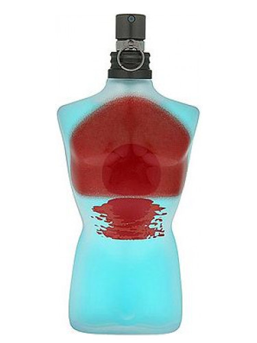 le male eau dete 2004 jean paul gaultier