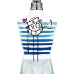 le male eau fraiche andre edition jean paul gaultier