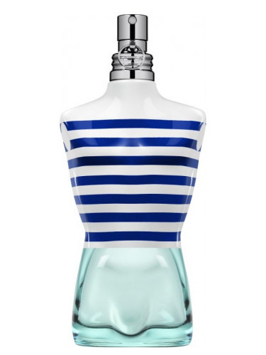 le male eau fraiche gaultier airlines jean paul gaultier