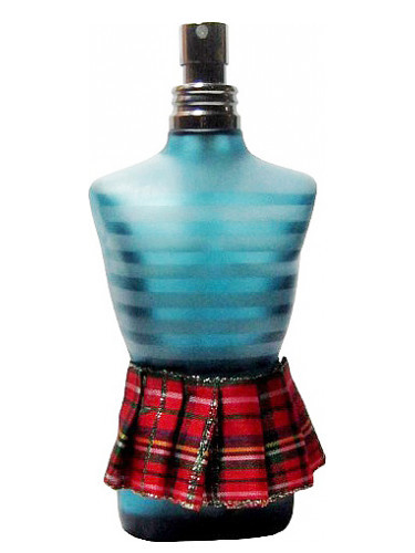 le male kilt jean paul gaultier