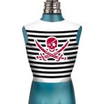 le male pirate jean paul gaultier