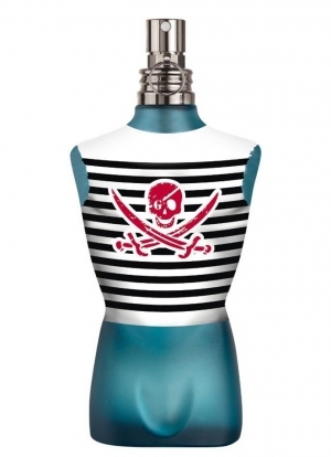 le male pirate jean paul gaultier