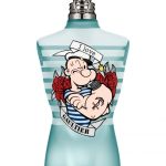 le male popeye eau fraiche jean paul gaultier