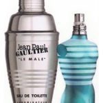 le male shaker limited edition jean paul gaultier