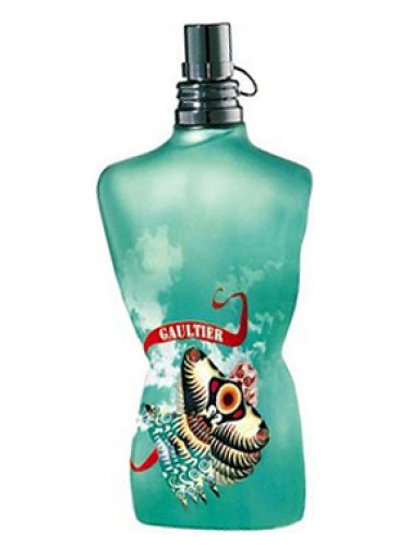 le male stimulating body spray 2006 jean paul gaultier