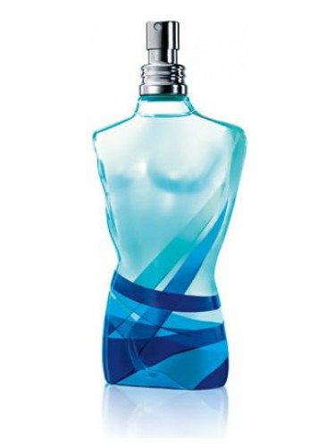 le male summer 2010 jean paul gaultier