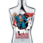 le male superman eau fraiche jean paul gaultier