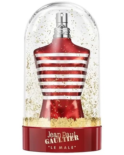 le male x mas edition 2020 jean paul gaultier