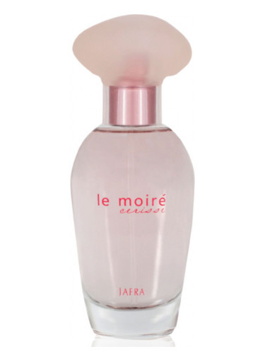 le moire cerisse perfumes by jafra