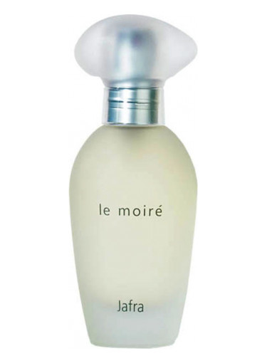 le moire perfumes by jafra