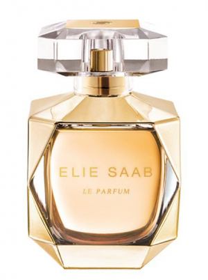 le parfum eclat dor perfumes by elie saab