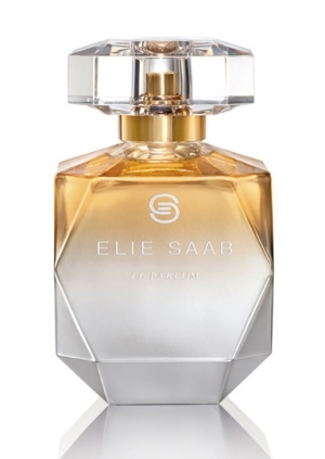 le parfum edition argent perfumes by elie saab