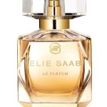 le parfum edition or perfumes by elie saab