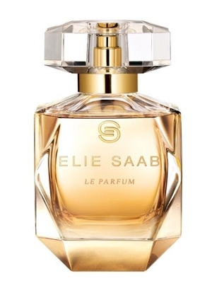 le parfum edition or perfumes by elie saab