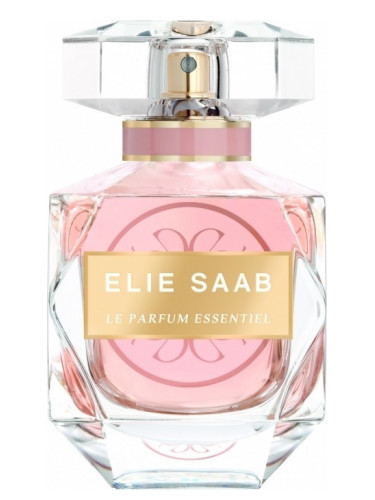 le parfum essentiel perfumes by elie saab