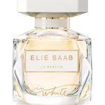 le parfum in white perfumes by elie saab