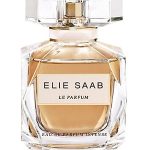 le parfum intense perfumes by elie saab