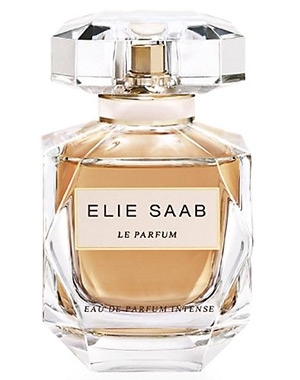 le parfum intense perfumes by elie saab