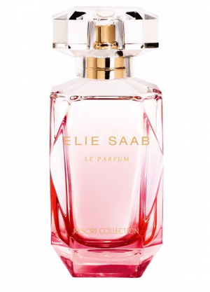 le parfum resort collection 2017 perfumes by elie saab