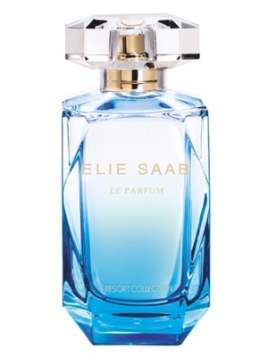 le parfum resort collection perfumes by elie saab