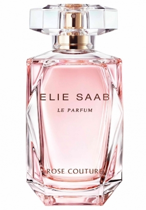 le parfum rose couture perfumes by elie saab