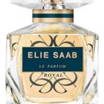 le parfum royal perfumes by elie saab