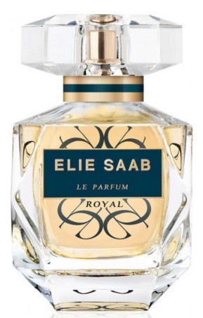 le parfum royal perfumes by elie saab