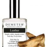 leather demeter