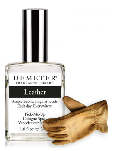 leather demeter