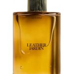 leather jardin zara