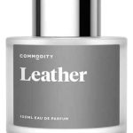 leather perfumes by commodity