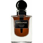 leather sadah perfumes by amouage