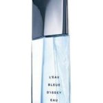 leau bleu dissey eau fraiche issey miyake