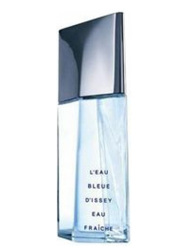 leau bleu dissey eau fraiche issey miyake