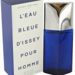 leau bleue issey miyake